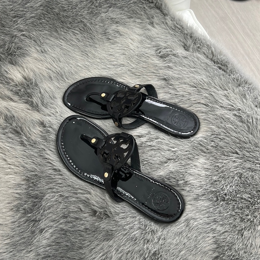 Tory Burch miller sandal